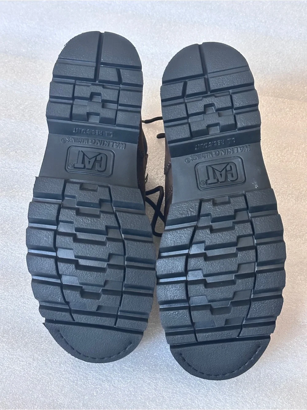 Carhartt quality oiled